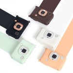 拍立得instax mini liplay保护套批发耐磨放摔软壳合身套相机硅胶