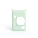 拍立得instax mini liplay保护套批发耐磨放摔软壳合身套相机硅胶