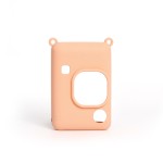 拍立得instax mini liplay保护套批发耐磨放摔软壳合身套相机硅胶