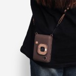 拍立得instax mini liplay保护套批发耐磨放摔软壳合身套相机硅胶