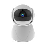 5G无线摄像头高清夜视1080P双频手机远程网络wifi家用室内监控器