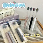 新款高档罗马柱可拆卸成人凸面软毛牙刷洁齿护龈家用清洁