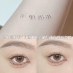 丝丝小姐猫爪爪睫毛假睫毛女自然仿真透明细梗分段式自嫁眼睫毛