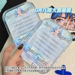 猫爪爪下睫毛女团根根分明假睫毛自然仿真毛流感分段懒人三部曲
