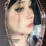 苏妲己狐~超大容量!新中式狐系假睫毛分段式自然女清冷斜飞睫毛