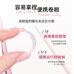 GECOMO无边框广角睫毛夹便携持久自然局部睫毛卷翘器新手美妆工具