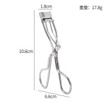 局部睫毛夹分段式细节小型眼睫毛夹子卷翘器倒睫专用夹迷你睫毛夹