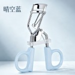 跟着姜姐夹睫毛!广角局部睫毛夹卷翘持久定型睫毛夹专用化妆师