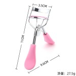 太阳花睫毛夹卷翘持久定型自然不夹肉便携睫毛器局部广角美妆工具