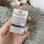 【厂家批发】美妆用具便携睫毛夹卷翘定型迷你无印良品小巧器广角