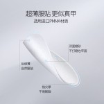 gaoy戈雅甲片美甲店专用超薄无痕免打磨假指甲贴片穿戴式延长工具