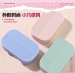 跨境指甲剪套装14件套指甲刀挖耳勺便携式美甲修脚护理工具指甲钳
