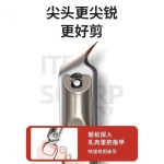 德国甲沟指甲剪专用指甲刀单个修脚家用神器鹰嘴指甲钳剪刀套装