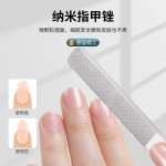 死皮剪套装去死皮钳钢推修手指甲刀家用便携修甲美甲工具高端皮套