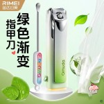 金达日美大号指甲刀单个指甲剪刀防飞溅钳家用可爱修甲便携挖耳勺