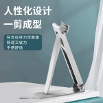 跨境现货不锈钢折叠指甲刀单个指甲剪超薄防飞溅带锉片指甲钳小号