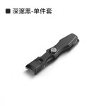 现货大开口指甲钳大号不锈钢指甲刀斜口甲沟专用厚硬脚指甲剪单个
