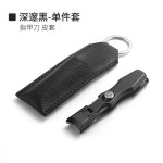 现货大开口指甲钳大号不锈钢指甲刀斜口甲沟专用厚硬脚指甲剪单个