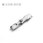 现货大开口指甲钳大号不锈钢指甲刀斜口甲沟专用厚硬脚指甲剪单个