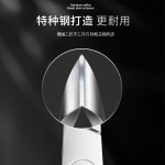 死皮剪美甲店指甲刀去死皮美甲剪刀修甲工具套装指甲钳指甲剪全套