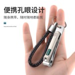 德国指甲刀套装单个便携家用成人手甲脚趾甲高档指甲剪刀指甲钳子