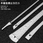 跨境不锈钢一次性修脚刀去死皮甲沟专用指甲剪加厚美甲磨皮器套装