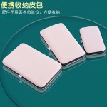 玫瑰金18件套不锈钢指甲钳套装美甲工具全套指甲剪套装修甲指甲刀