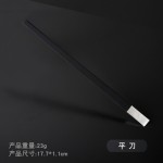 扬州三把刀去死皮修脚刀全套专业修指甲斜口刀刮脚刀 柳叶刀套装