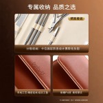 指甲刀便携加长甲沟指甲刀套装炎鹰嘴指甲剪指甲钳修脚刀具嵌甲