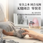 不锈钢第四代天鹅死皮剪去角质指甲钳手护理工具套装批发美甲专用