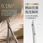跨境热销现货高质量天鹅剪美甲死皮剪美甲店专用修脚工具德国精工