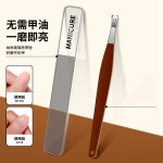 手提款指甲刀套装全套指甲剪防飞溅指甲钳8件套修脚指甲小单定制