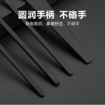 足疗专用高锰钢修脚刀磨皮器修老茧去死皮刀扦脚刀扬州三把刀套装