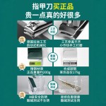 批发指甲刀套装折叠包指甲剪修指甲甲沟专用家用修脚工具修甲外贸