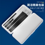 厂家现货不锈钢专业修脚刀套装工具扬州三把刀甲沟去死皮老茧灰炎