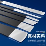 厂家现货不锈钢专业修脚刀套装工具扬州三把刀甲沟去死皮老茧灰炎