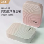 金达日美指甲剪指甲刀套装家用指甲钳脚指甲剪刀单个剪指刀女生