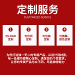专业搓条美甲不掉砂耐磨美甲工具套装打磨指甲锉修甲海绵条抛光条