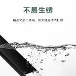 修脚刀套装不锈钢指甲修剪工具美甲工具套装二次开刃碳钢指甲刀