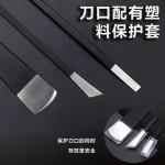 修脚刀套装不锈钢指甲修剪工具美甲工具套装二次开刃碳钢指甲刀