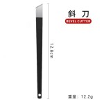修脚刀套装不锈钢指甲修剪工具美甲工具套装二次开刃碳钢指甲刀