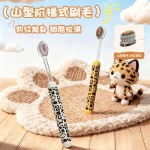 成人软毛牙刷男女士专用情侣款一对家用清洁力强大头便携