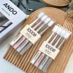 大宽头牙刷软毛高级成人家用日系马卡龙牙刷护龈清洁正品厂家批发