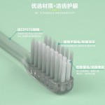 批发银离子小头正畸牙刷 矫正牙齿专用戴牙套清洁U形软毛箍牙缝刷