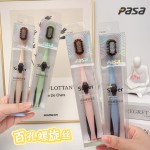 新品帕莎高级软毛成人家用牙刷PP软壳高档系列批发超市百货店包邮