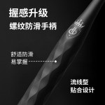 【C端爆款】高级软毛牙刷宽头清洁护龈INS风防滑手柄情侣家用牙刷