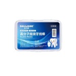 达力邦牙线棒酒店餐饮口腔医院一次性用品商超零售工厂定 制批发