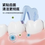 韩国品牌 牙线 一次性牙线棒高弹力剔牙清洁牙齿牙缝口腔牙线定制
