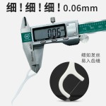 金护牙线独立包装500支牙线棒 批发定制logo单支一次性塑料剔牙签