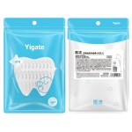 医洁Yigate正畸牙线棒矫钢剔牙齿套签超细家庭立包装正畸牙线棒